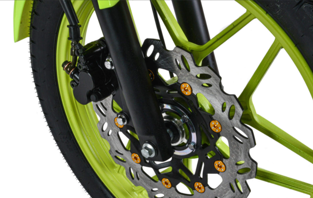 Мотоцикл MOTOLAND (МОТОЛЕНД) 200 SPRINT в Нижнем Новгороде