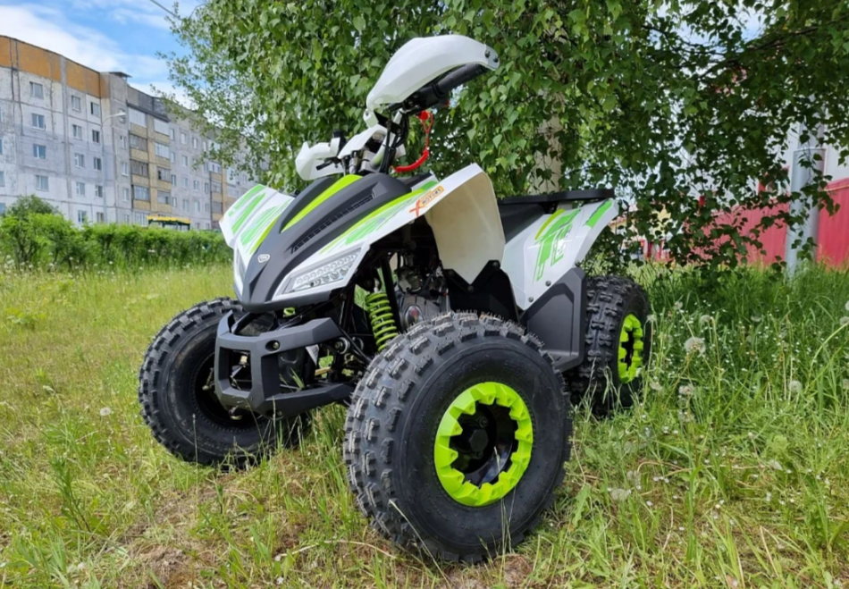 Квадроцикл PROMAX SPORT - PRO 180 (2025) в Нижнем Новгороде