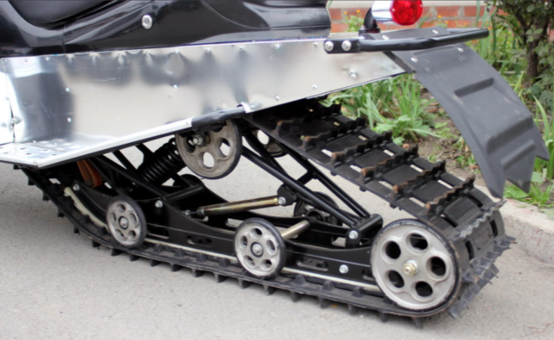 Снегоход Snow Fighter SF-300 в Нижнем Новгороде