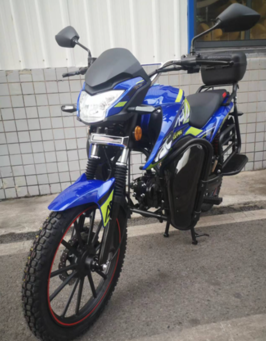 Мопед PROMAX ALPHA RS-PRO 150 (49) в Нижнем Новгороде