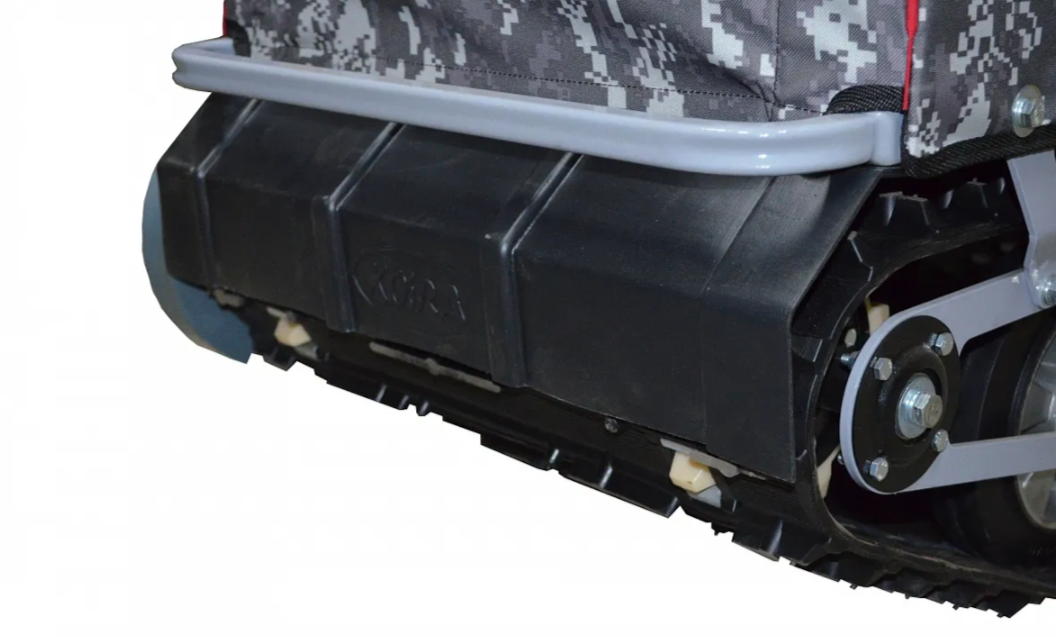 Мотобуксировщик "Богатырь" 20 (ручной стартер) в Нижнем Новгороде