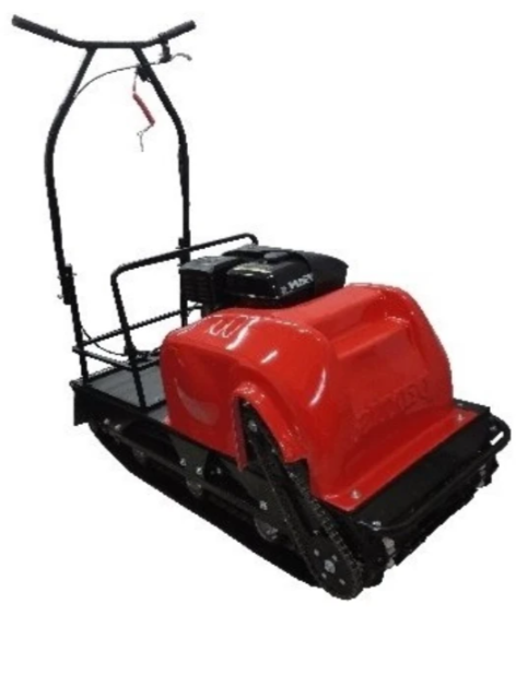 Мотобуксировщик PAXUS 550 9 л.с. в Нижнем Новгороде