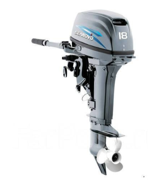 Лодочный мотор SEANOVO SN18FHBS в Нижнем Новгороде