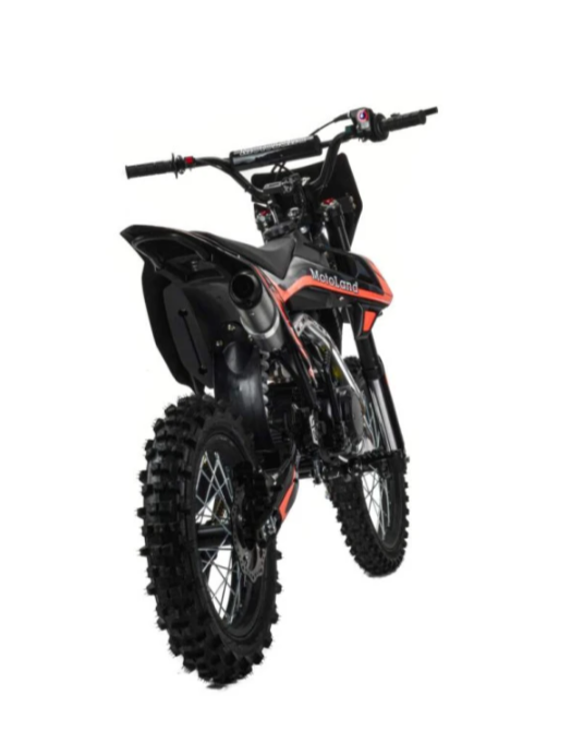 Питбайк MOTOLAND (МОТОЛЕНД) 150 GF150 E в Нижнем Новгороде