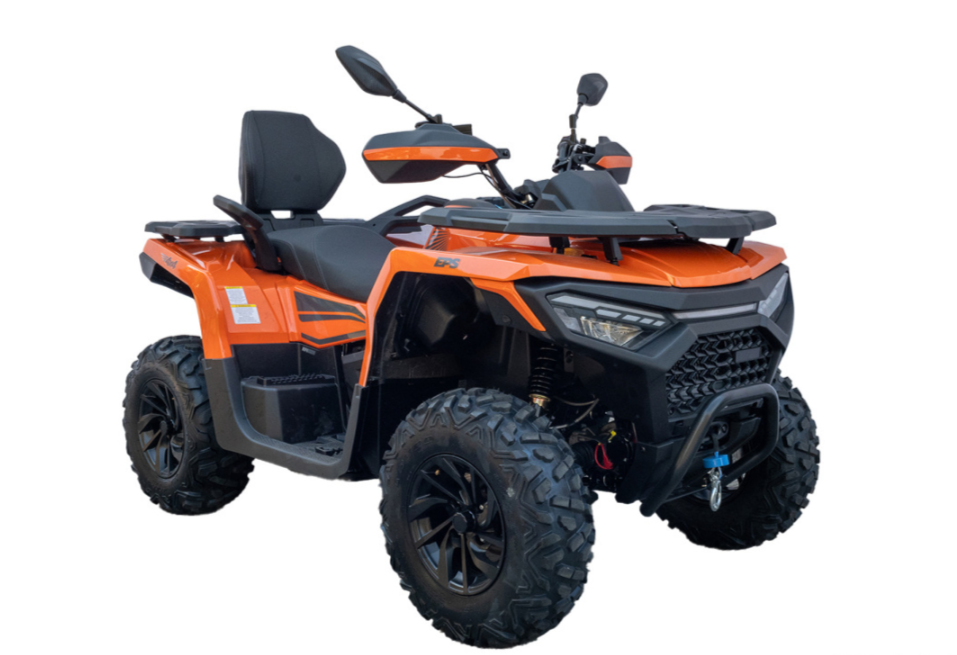 Квадроцикл HND QRX 650 в Нижнем Новгороде