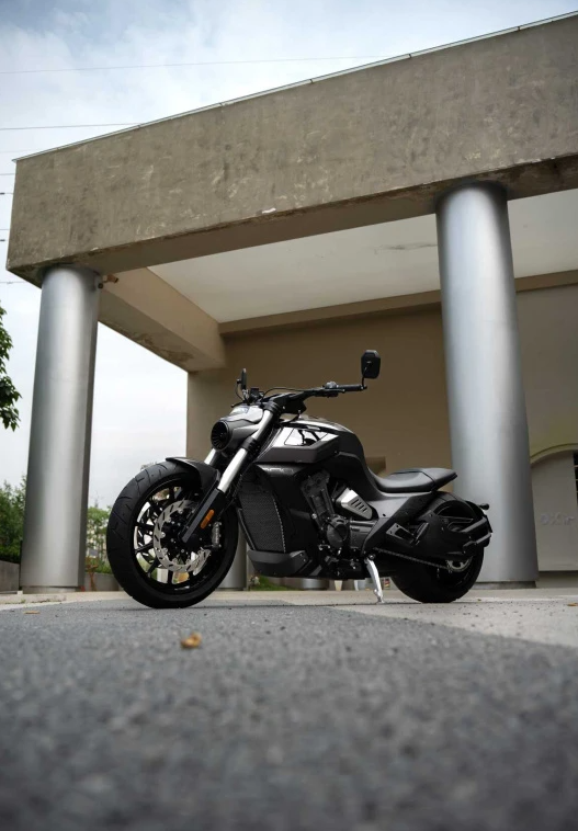 Мотоцикл Benda LFC 700 Pro в Нижнем Новгороде