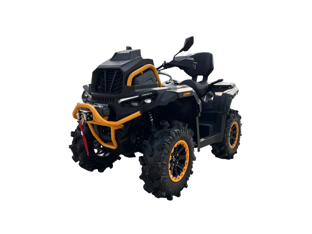 Квадроцикл GBM EXPLORER 1100SW MUD с ПСМ в Нижнем Новгороде