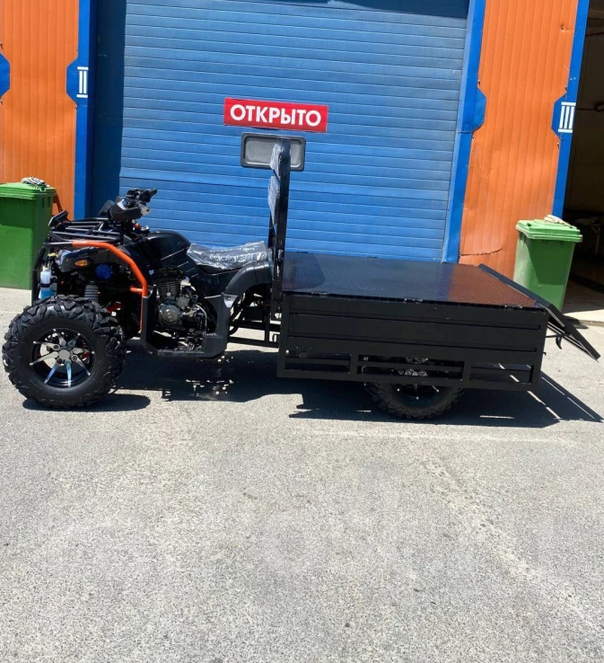 Квадроцикл PROMAX Фермер 350 4x4 ALL ROAD в Нижнем Новгороде