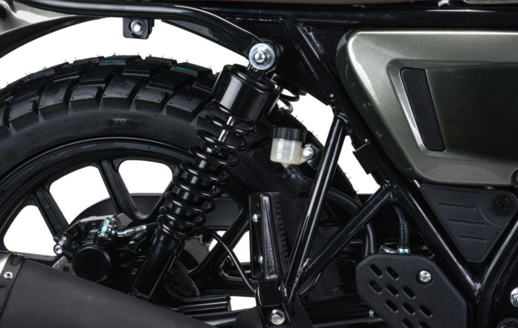 Мотоцикл MOTOLAND (МОТОЛЕНД) TEXAS 300 в Нижнем Новгороде