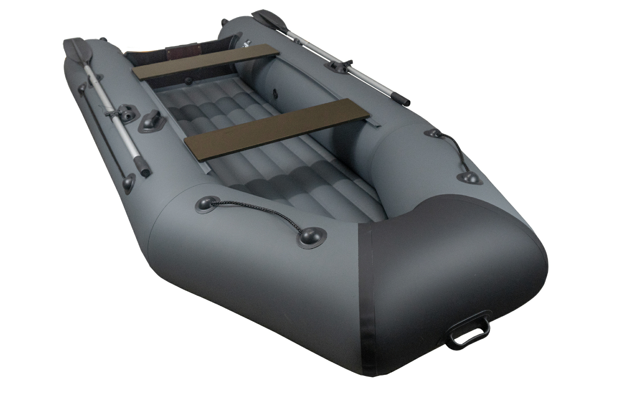 Лодка Барс 3200 нднд в Нижнем Новгороде