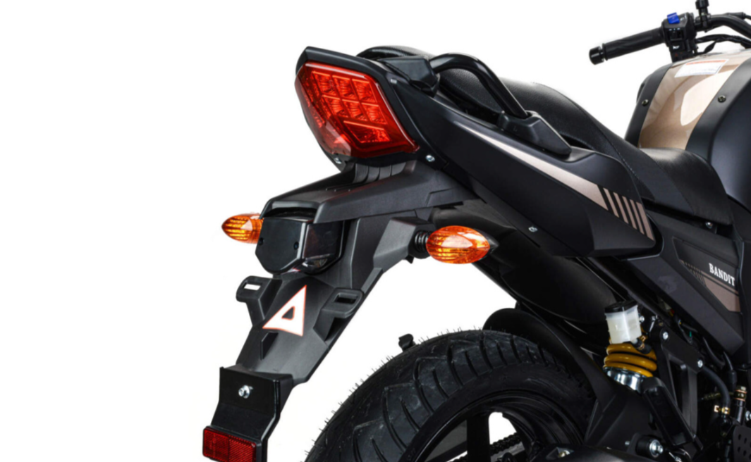 Мотоцикл MOTOLAND (МОТОЛЕНД) 300 BANDIT в Нижнем Новгороде