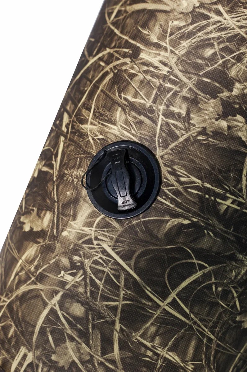 КРЕСЛО НАДУВНОЕ SMARINE, 85Х75 СМ, ПВХ, КАМЫШ в Нижнем Новгороде