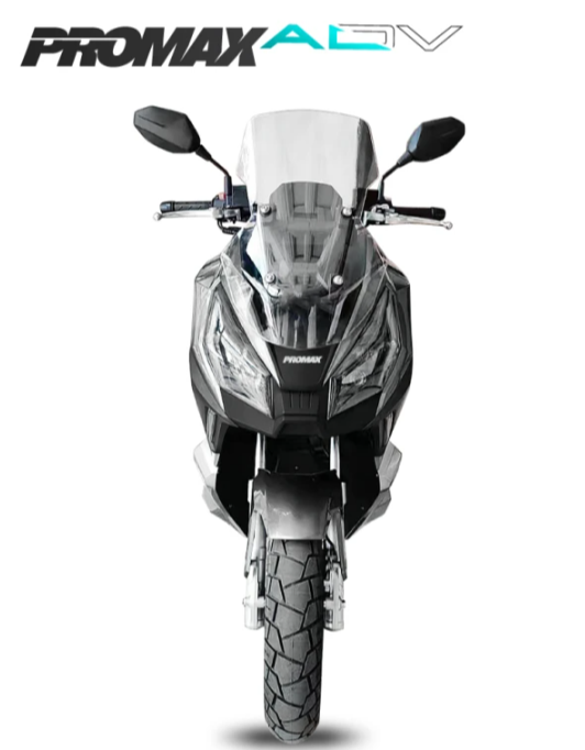 МаксиСкутер PROMAX-HONDA ADV 250(49) EFI (Inspired by HONDA) в Нижнем Новгороде