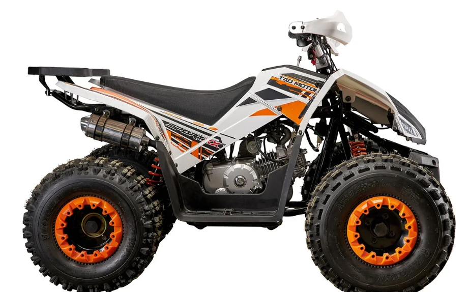 Квадроцикл YACOTA SPORTY XX PRO-SPORT в Нижнем Новгороде