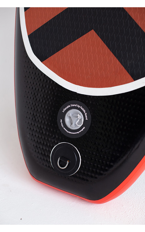 НАДУВНОЙ SUP BOARD BURNFIRE 11 в Нижнем Новгороде