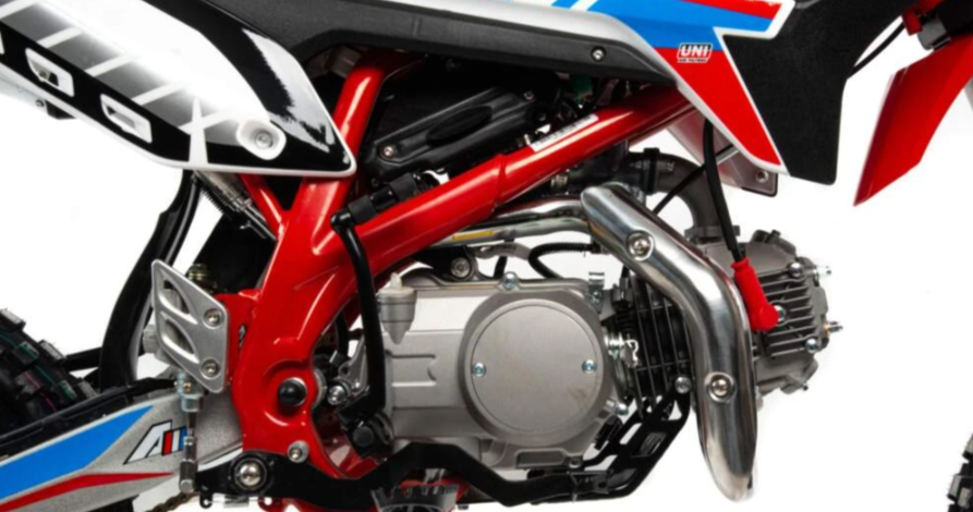 Питбайк MOTOLAND (МОТОЛЕНД) Apollo125 DT125 в Нижнем Новгороде