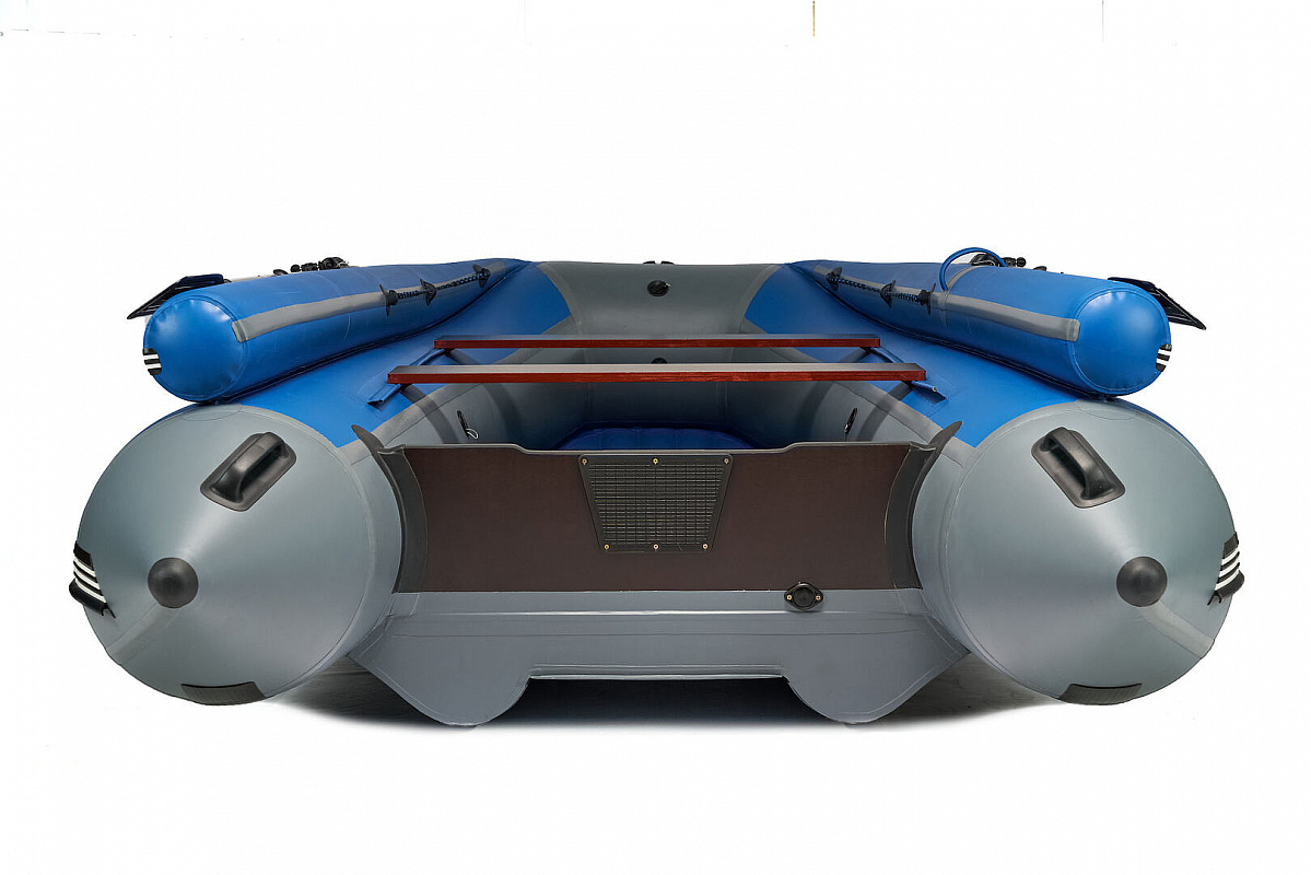 Лодка MISHIMO FAMILY LITE DF 430 в Нижнем Новгороде