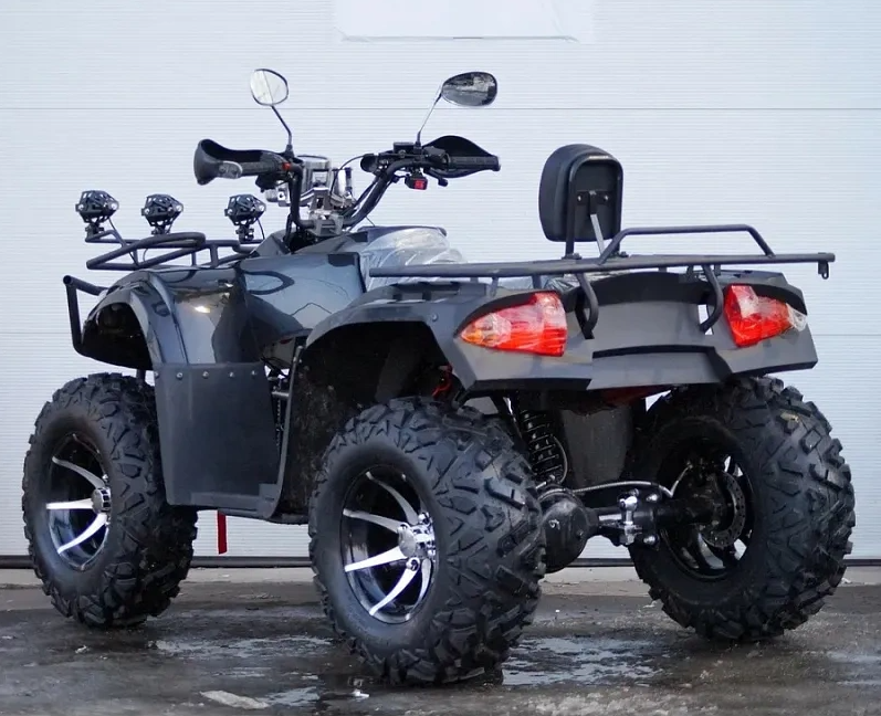 Квадроцикл PROMAX TRX320 (кардан) в Нижнем Новгороде