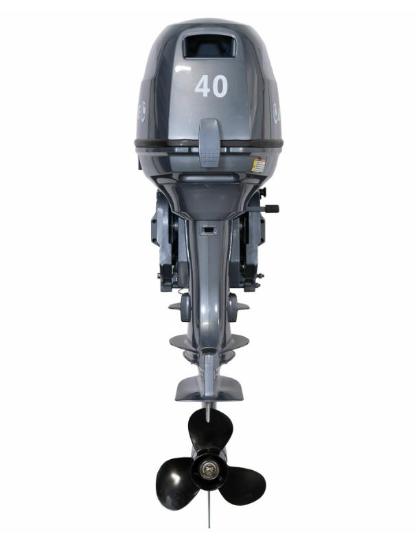 Лодочный мотор APACHE T40BS в Нижнем Новгороде
