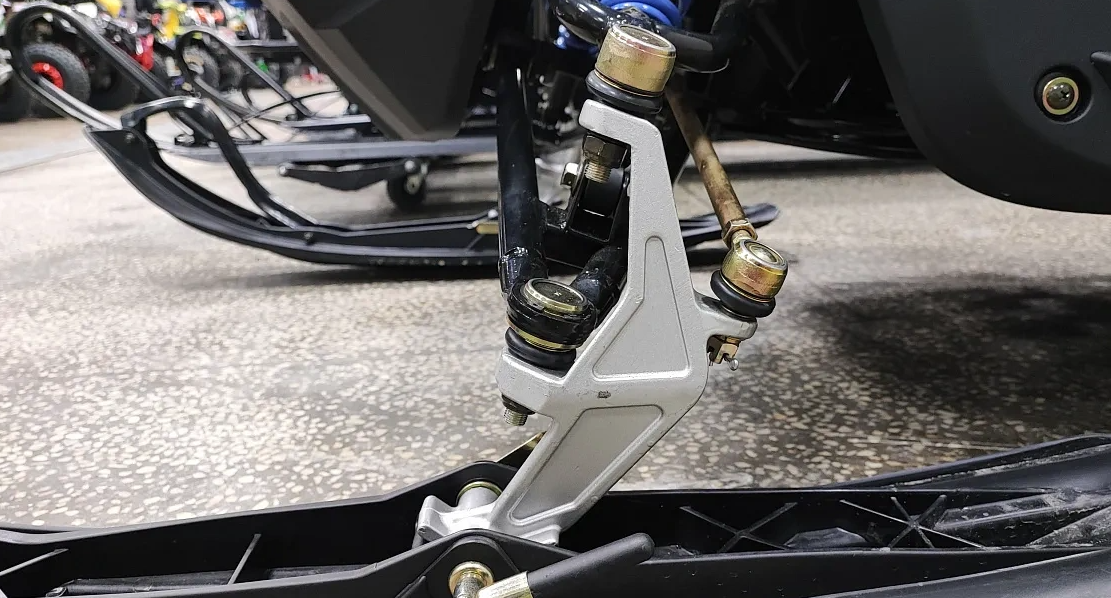Снегоход Ataki WD150 Б/У в Нижнем Новгороде Снегоход Ataki WD150 Б/У в Нижнем Новгороде