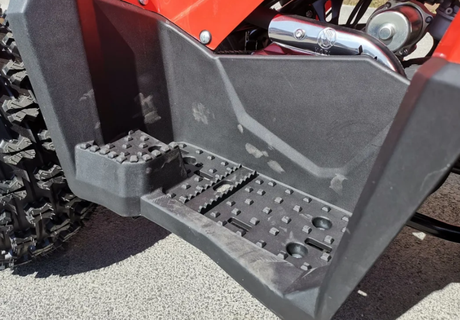 Квадроцикл PROMAX WILD 175 BASIC в Нижнем Новгороде