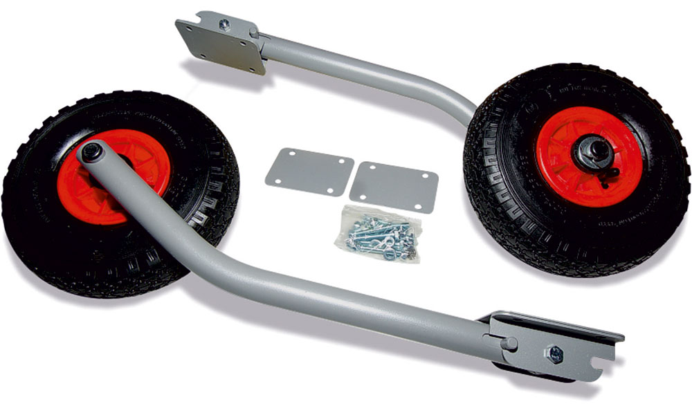 Транцевые колеса трансформеры откидные удлиненные в Нижнем Новгороде