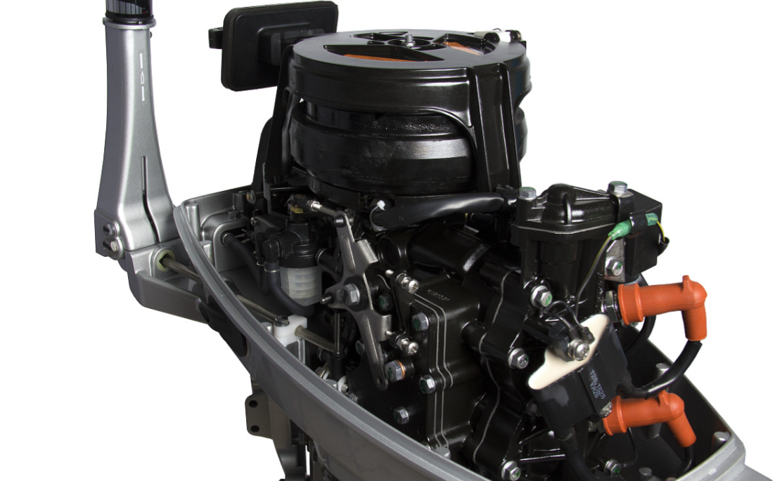 Лодочный мотор Seanovo SN9.9FFEL Enduro в Нижнем Новгороде