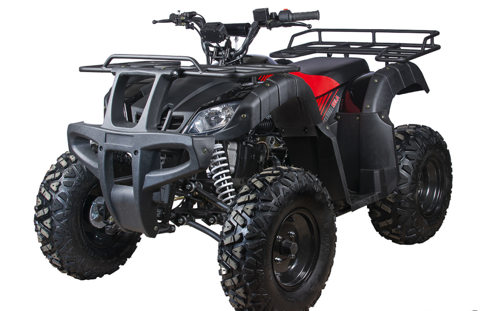 Квадроцикл YACOTA SELA 200 в Нижнем Новгороде