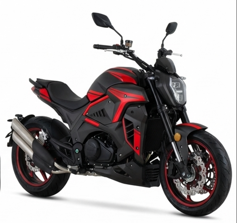 Мотоцикл FAIDET Z450 NAVIGATOR в Нижнем Новгороде