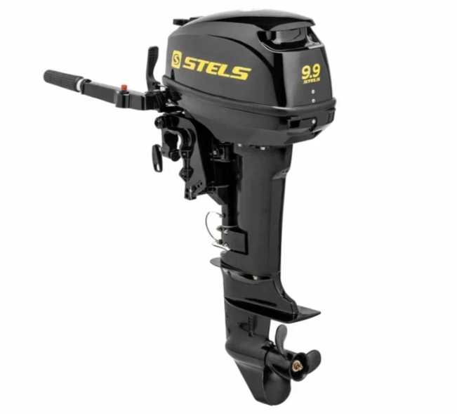 Лодочный мотор STELS 9.9HP в Нижнем Новгороде