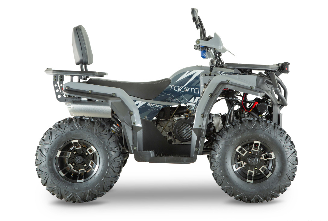 Квадроцикл YACOTA VIKING PRO 250 в Нижнем Новгороде
