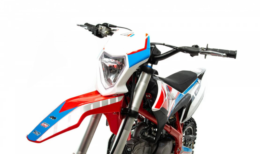 Питбайк MOTOLAND (МОТОЛЕНД) Apollo 125 DT125 E в Нижнем Новгороде