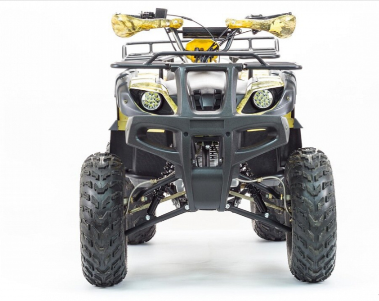 Квадроцикл MOTOLAND (МОТОЛЕНД) 250 ADVENTURE в Нижнем Новгороде