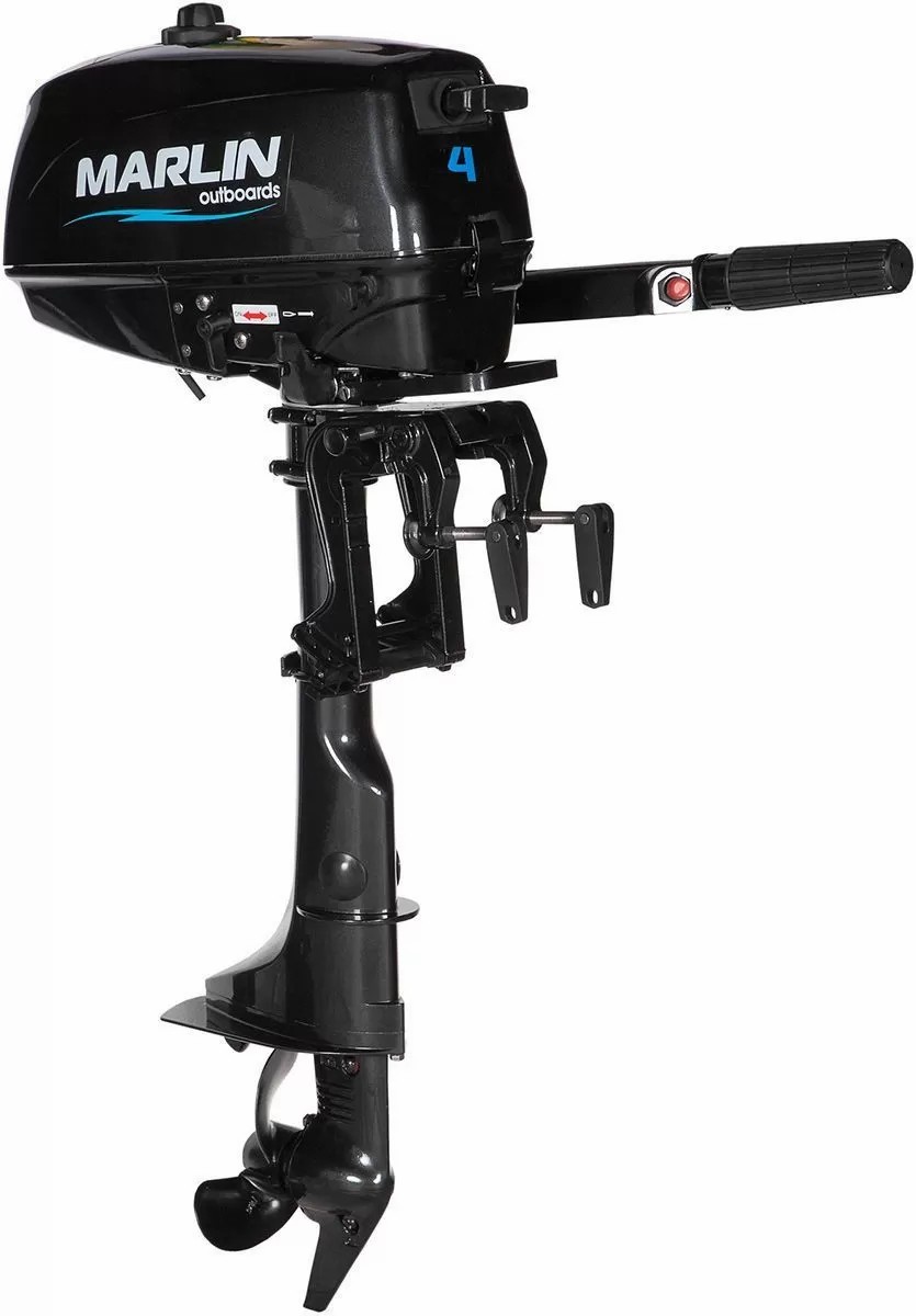 Лодочный мотор MARLIN MP 4 AMHS в Нижнем Новгороде