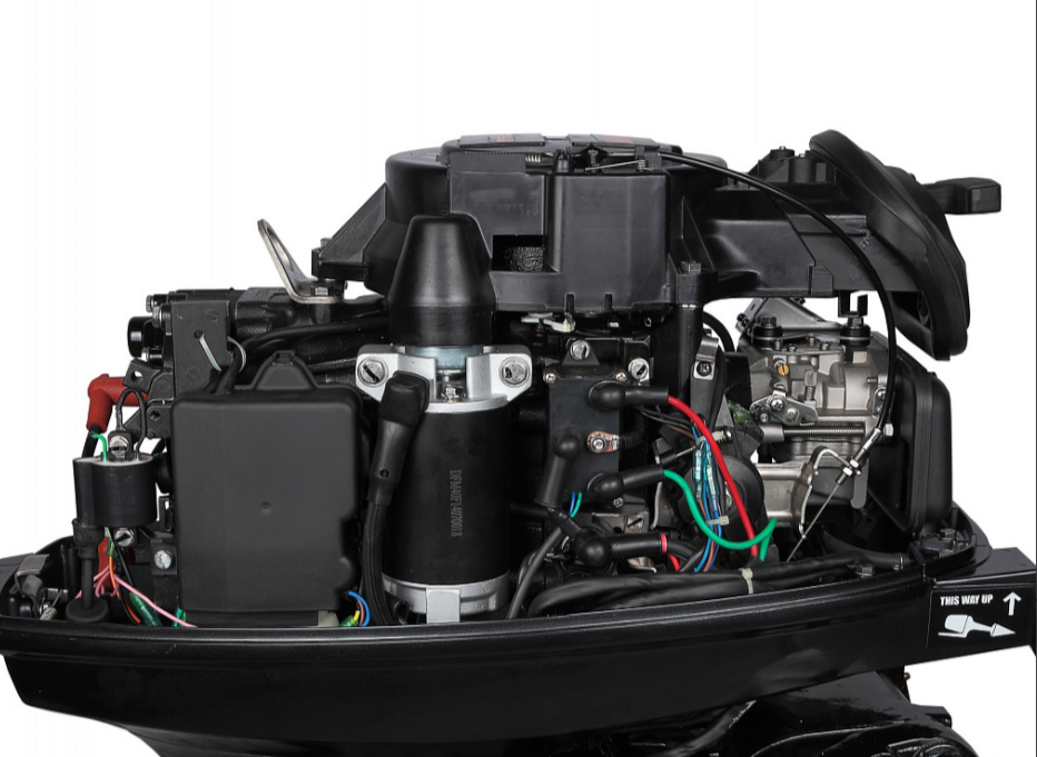 Лодочный мотор MARLIN MP 40 AERTL в Нижнем Новгороде