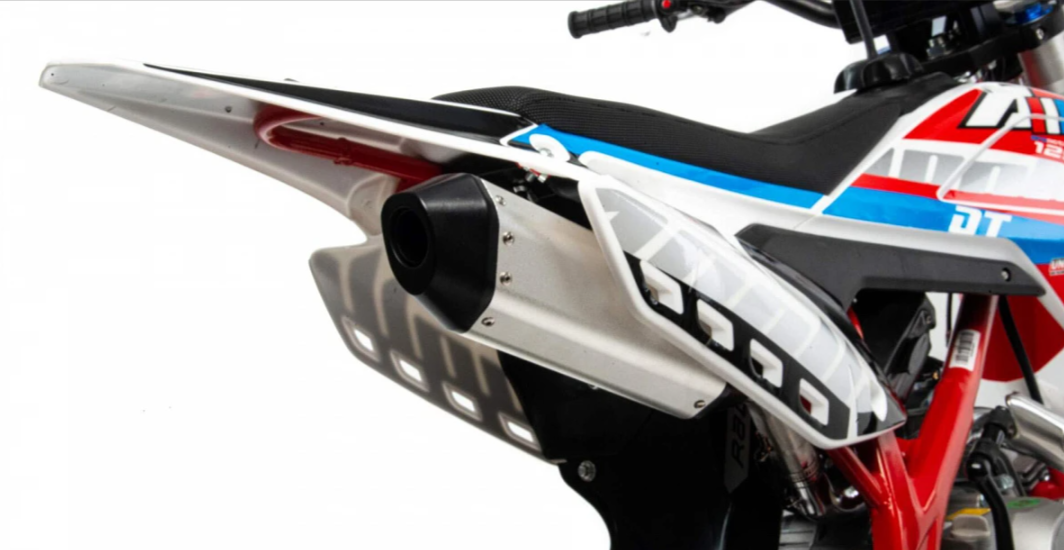 Питбайк MOTOLAND (МОТОЛЕНД) Apollo 125 DT125 E в Нижнем Новгороде