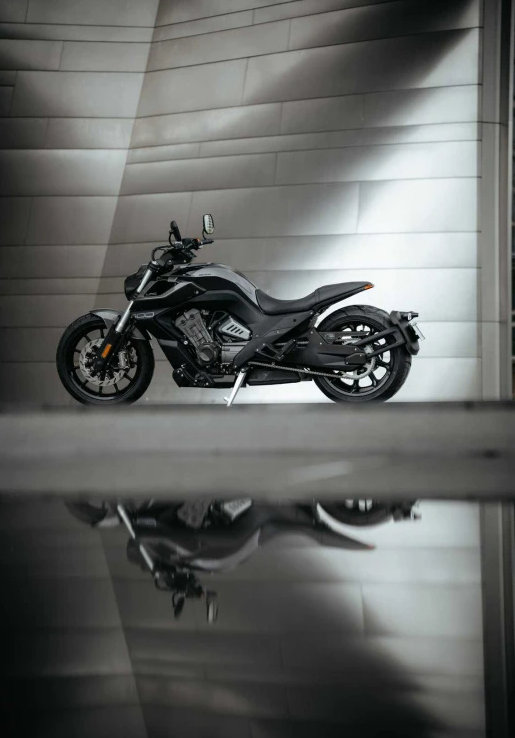 Мотоцикл Benda LFC 700 Pro в Нижнем Новгороде