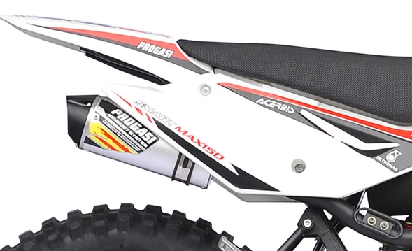 Питбайк Progasi Smart Max 150 в Нижнем Новгороде