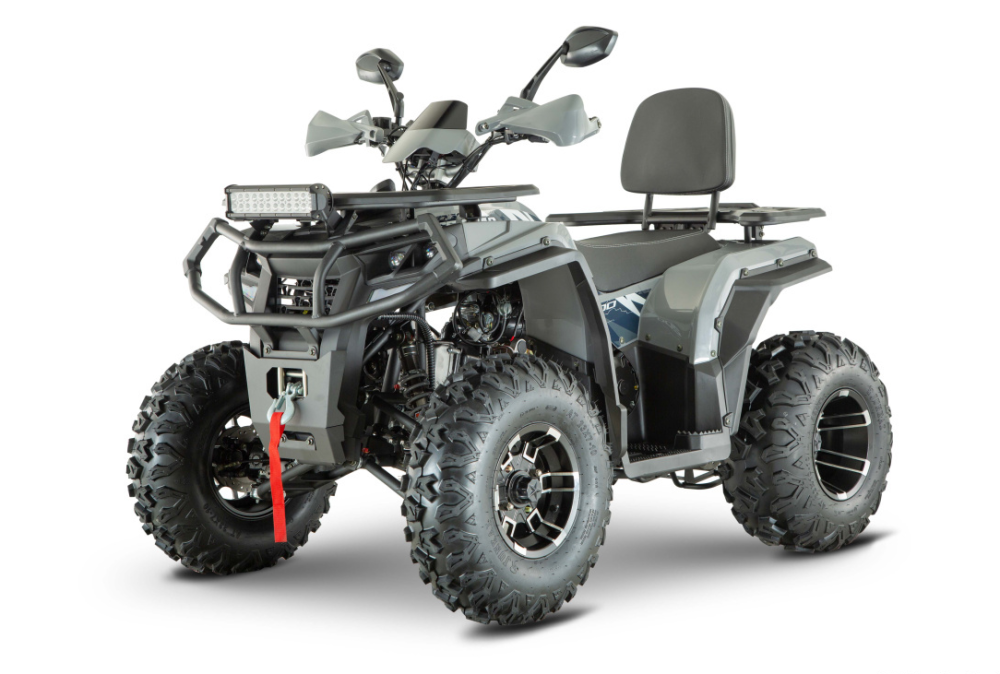 Квадроцикл YACOTA VIKING PRO 250 в Нижнем Новгороде