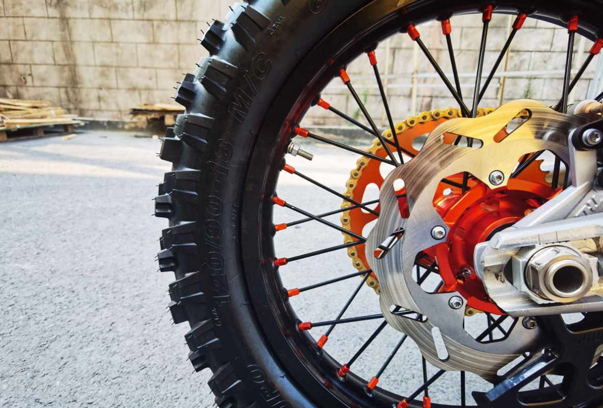 Мотоцикл JHLMOTO JHL Z8 NC300S (182-MN) в Нижнем Новгороде