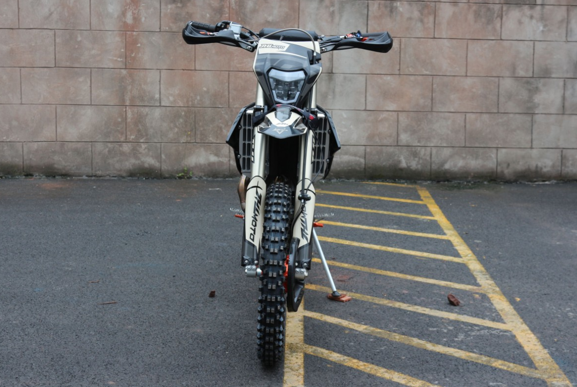 Мотоцикл JHLMOTO JHL Z8i (EFI) NC300S (182-MN) в Нижнем Новгороде