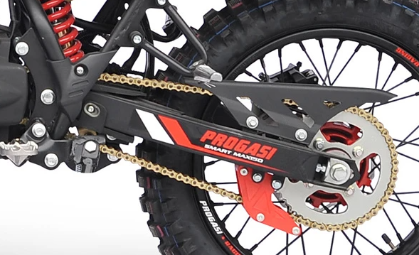 Питбайк Progasi Smart Max 150 в Нижнем Новгороде