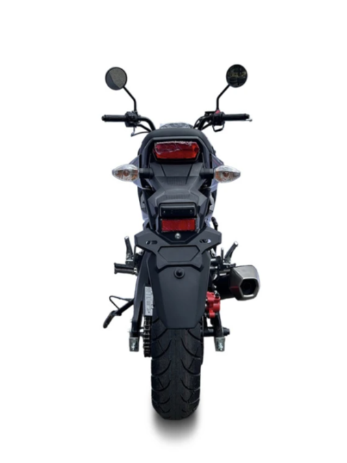 Мотоцикл PROMAX STRYKER 200(49) в Нижнем Новгороде