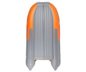 НАДУВНАЯ ЛОДКА GLADIATOR E380S в Нижнем Новгороде