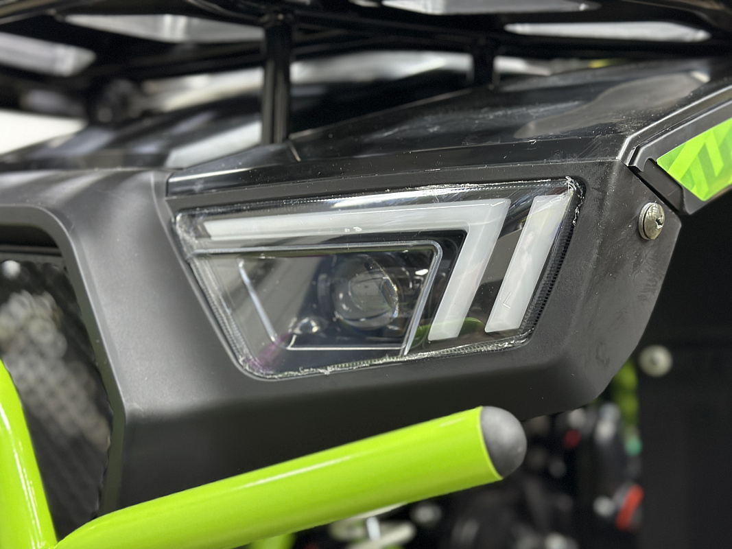 Квадроцикл PROMAX МАЙНКРАФТ 192 в Нижнем Новгороде