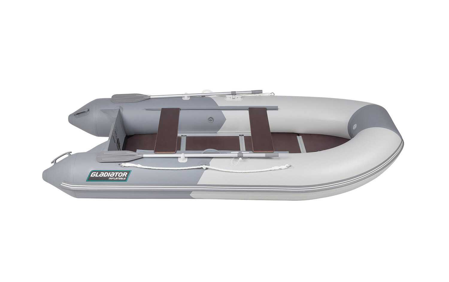 НАДУВНАЯ ЛОДКА GLADIATOR B330 в Нижнем Новгороде