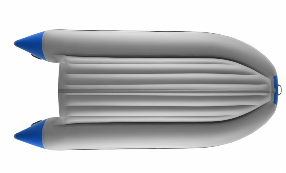 ЛОДКА ДРАККАР 3200 НДНД HANT-PRO в Нижнем Новгороде