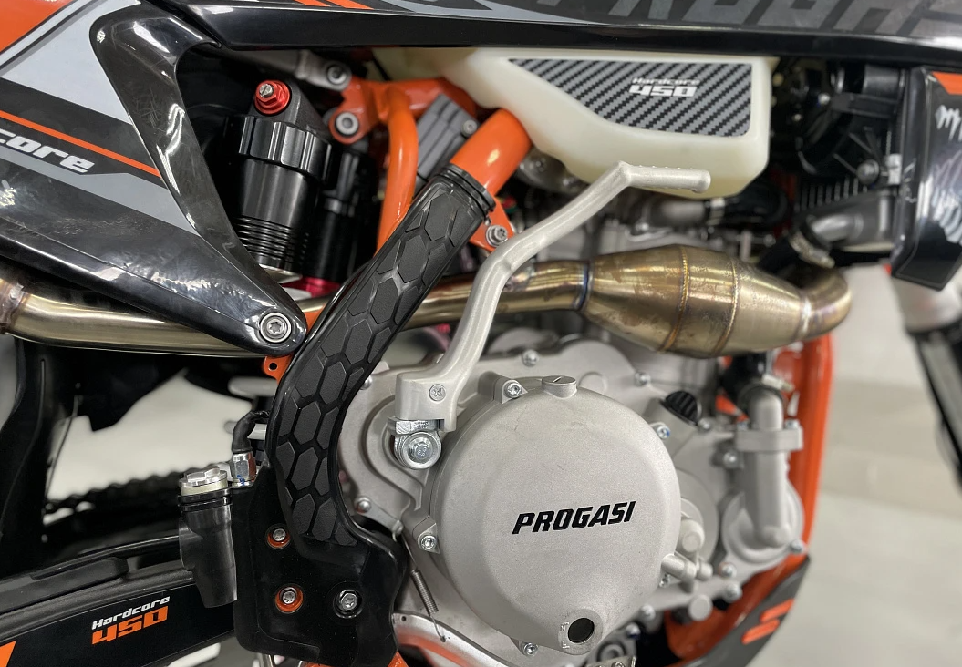 Мотоцикл PROGASI HARDCORE 450 в Нижнем Новгороде