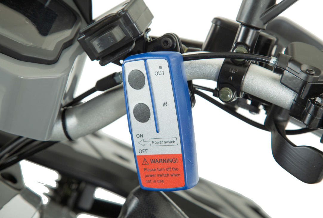 Квадроцикл YACOTA VIKING PRO 250 в Нижнем Новгороде