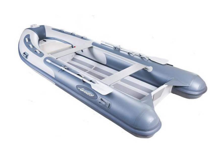 Лодка GLADIATOR RIB420AL в Нижнем Новгороде